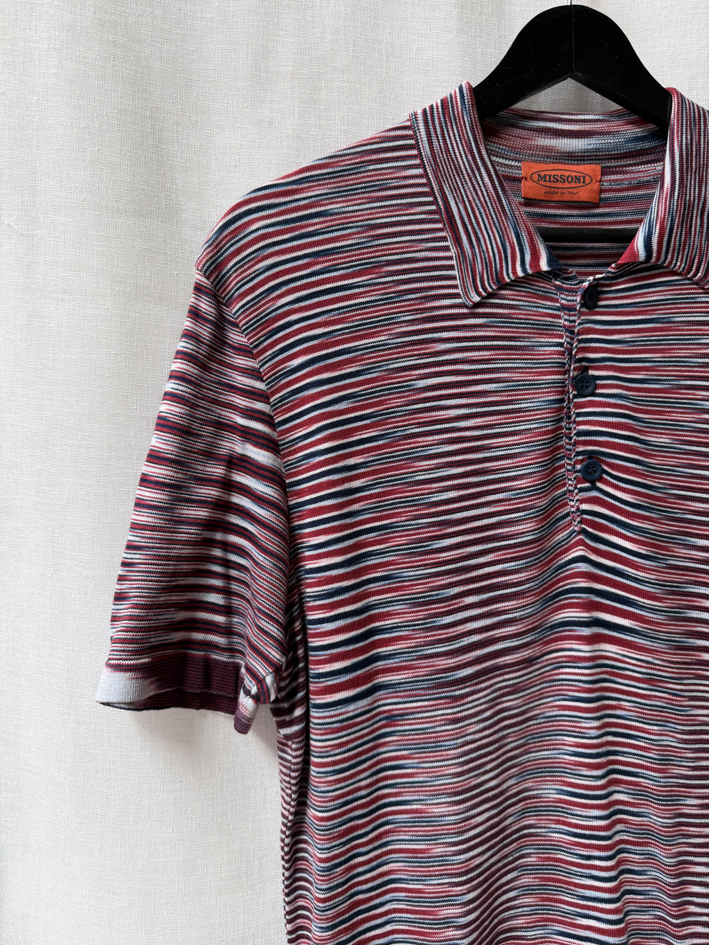 Missoni shirt