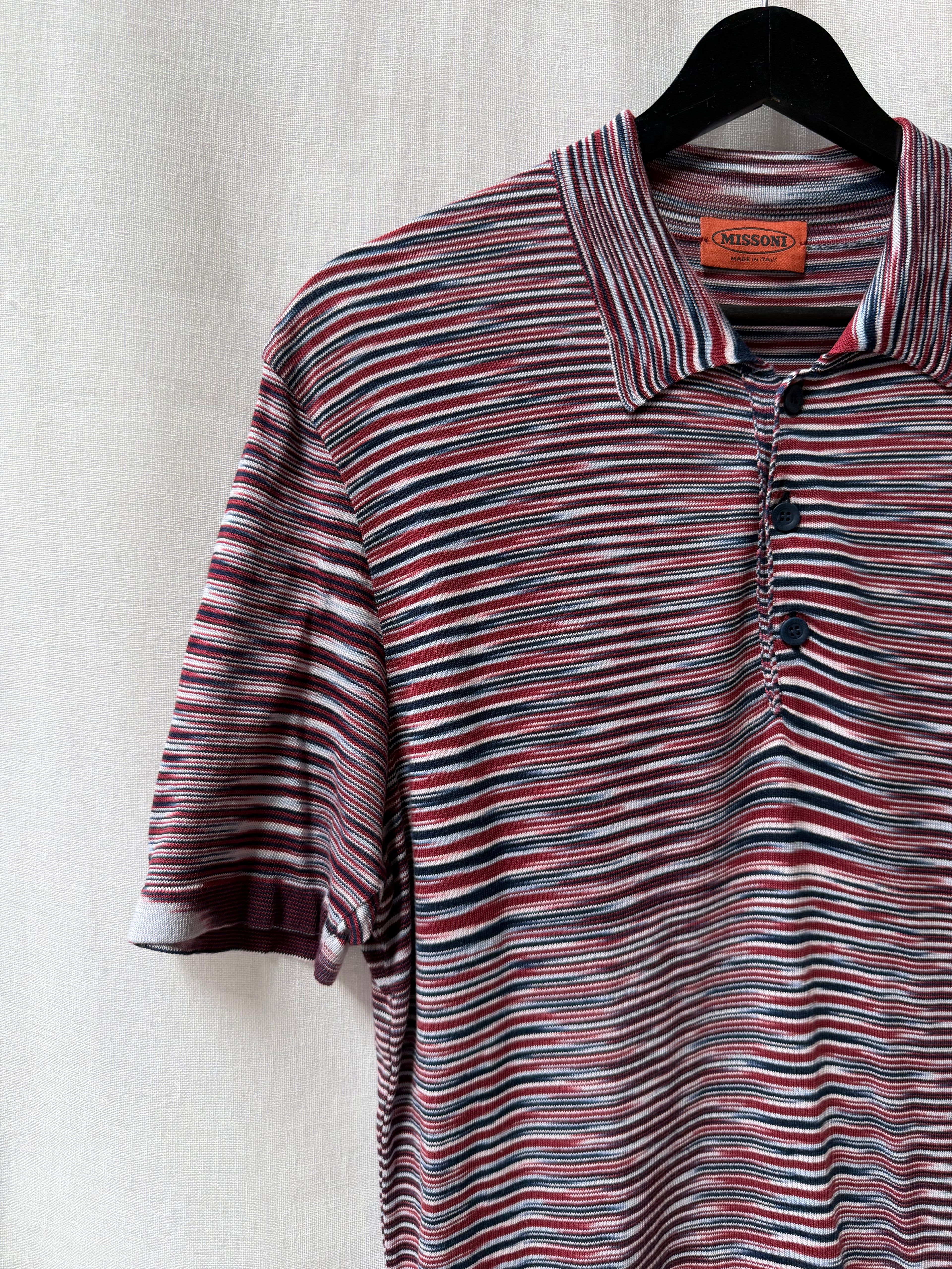 Missoni shirt