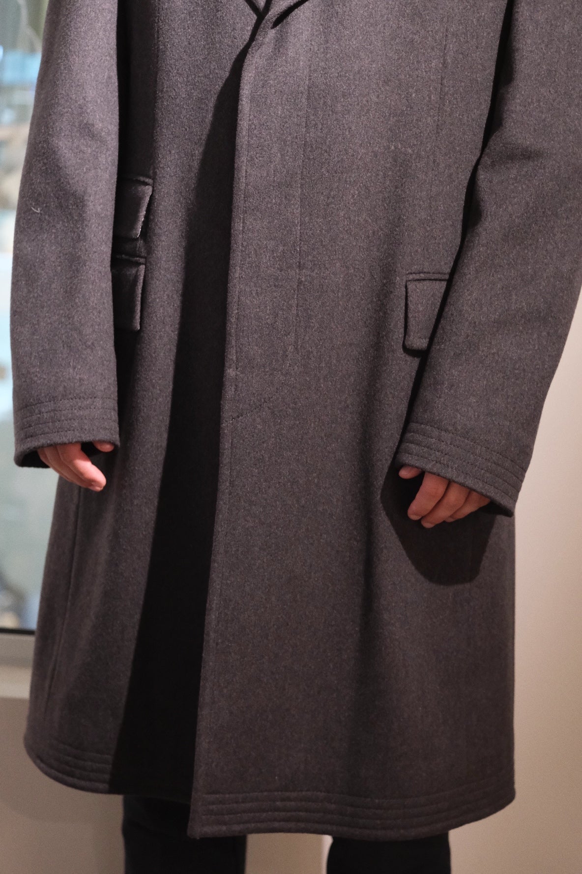 Coat GUCCI