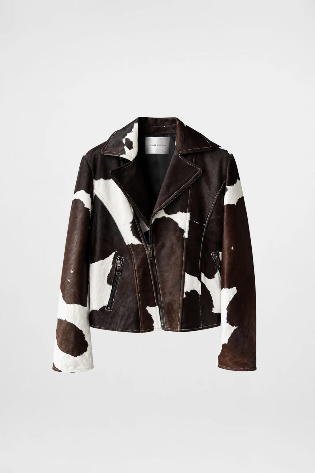 Stella Jacket