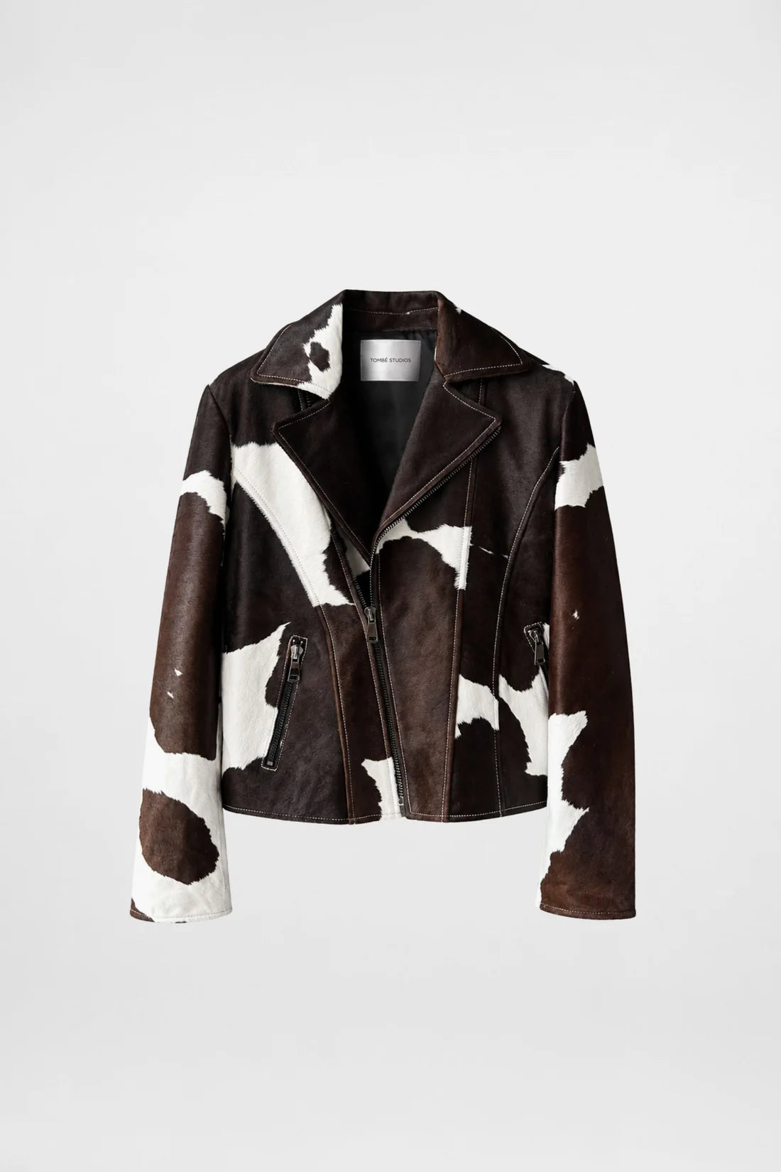 Stella Jacket