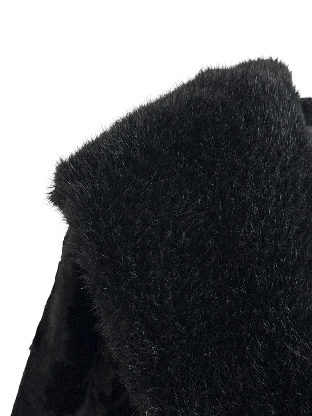 Garavellis by Bizgi Vintage Fur Coat
