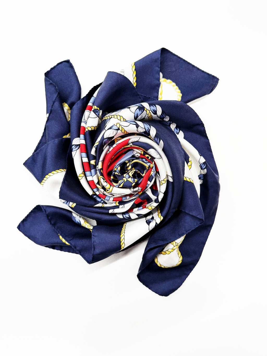 Basler Nautical Scarf