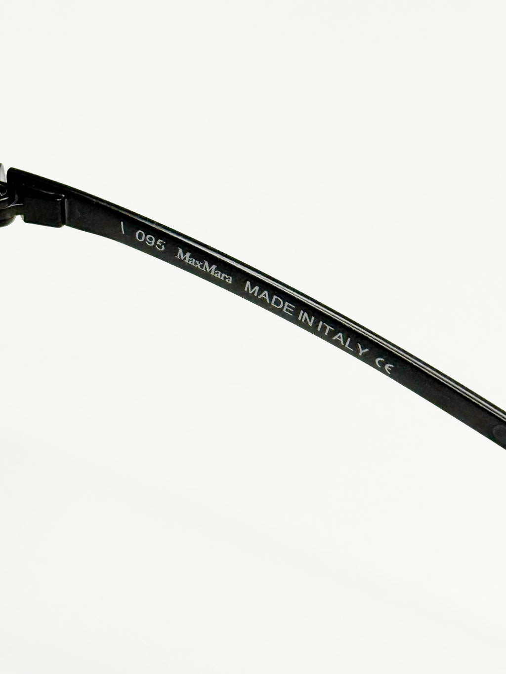 MAX MARA MM605/S 3G3 095 Sunglasses
