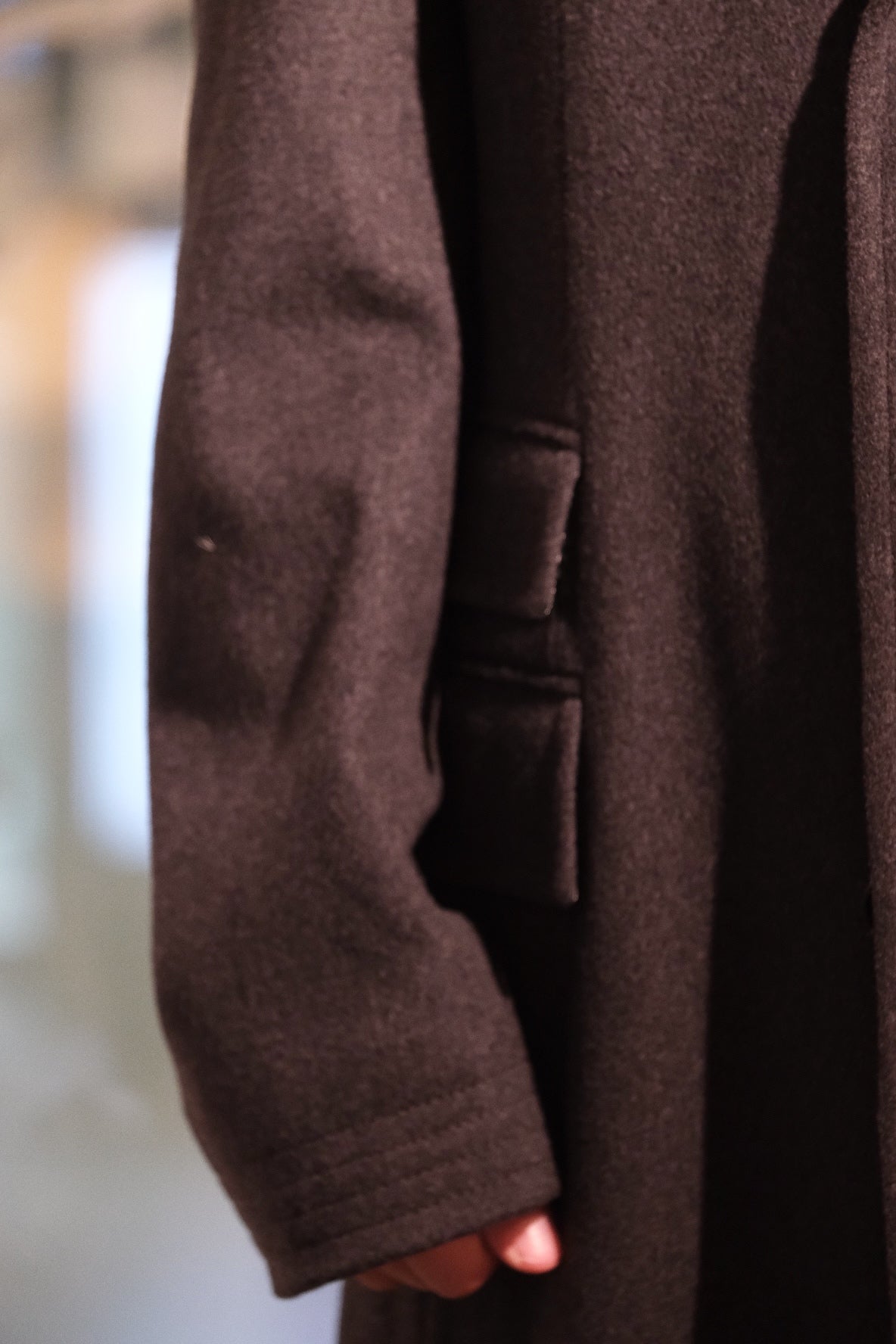 Coat GUCCI