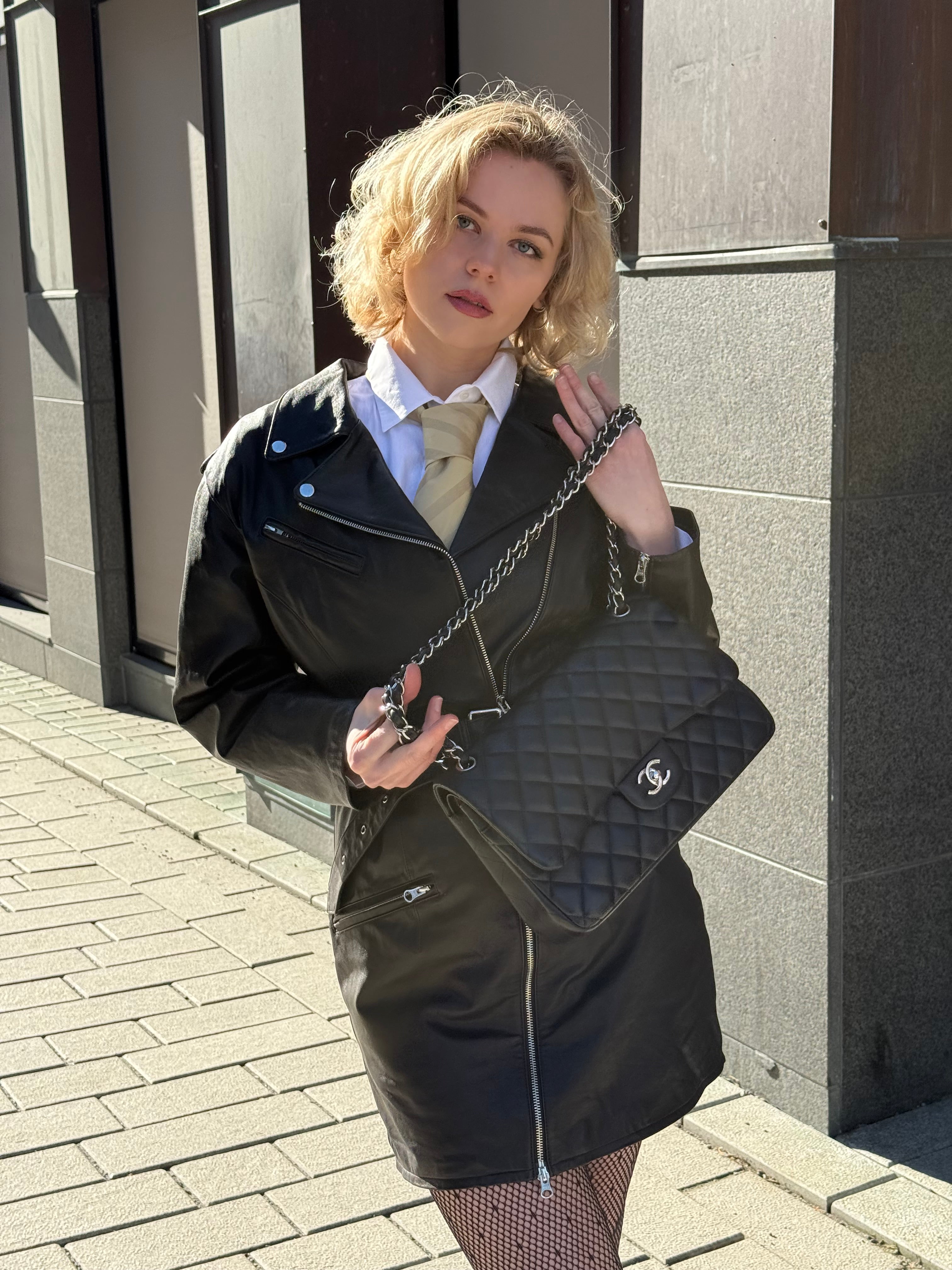 ERMENEGILDO ZEGNA SILK TIE