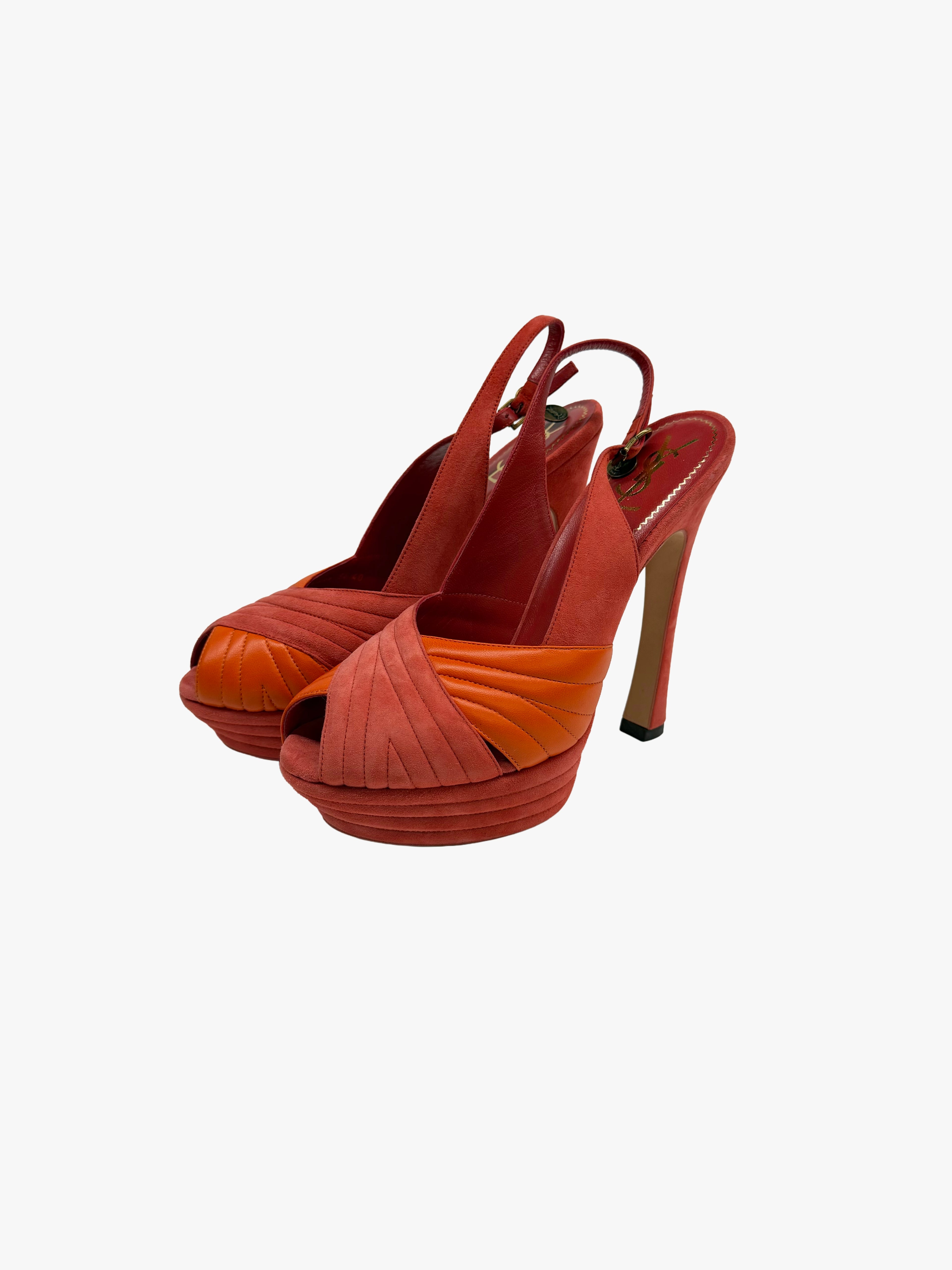Yves Saint Laurent