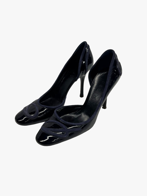 Celine heels