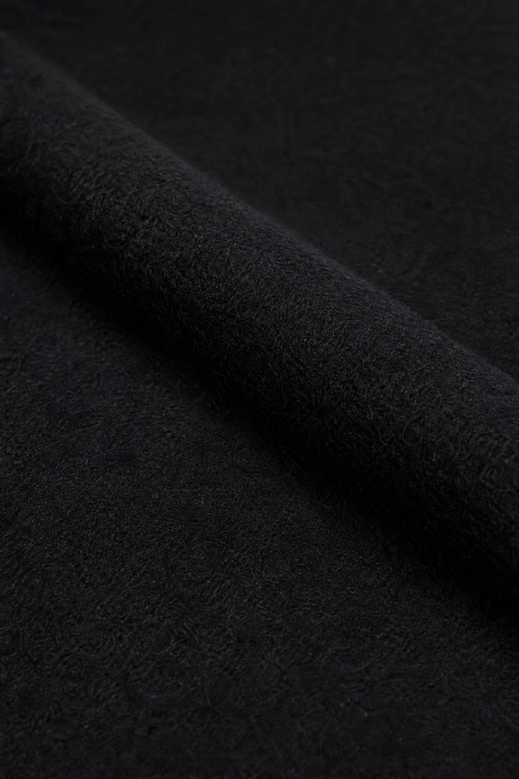 Noir Jacket