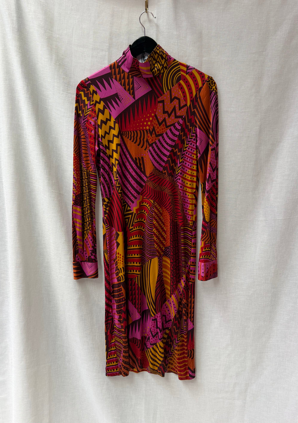 Missoni dress