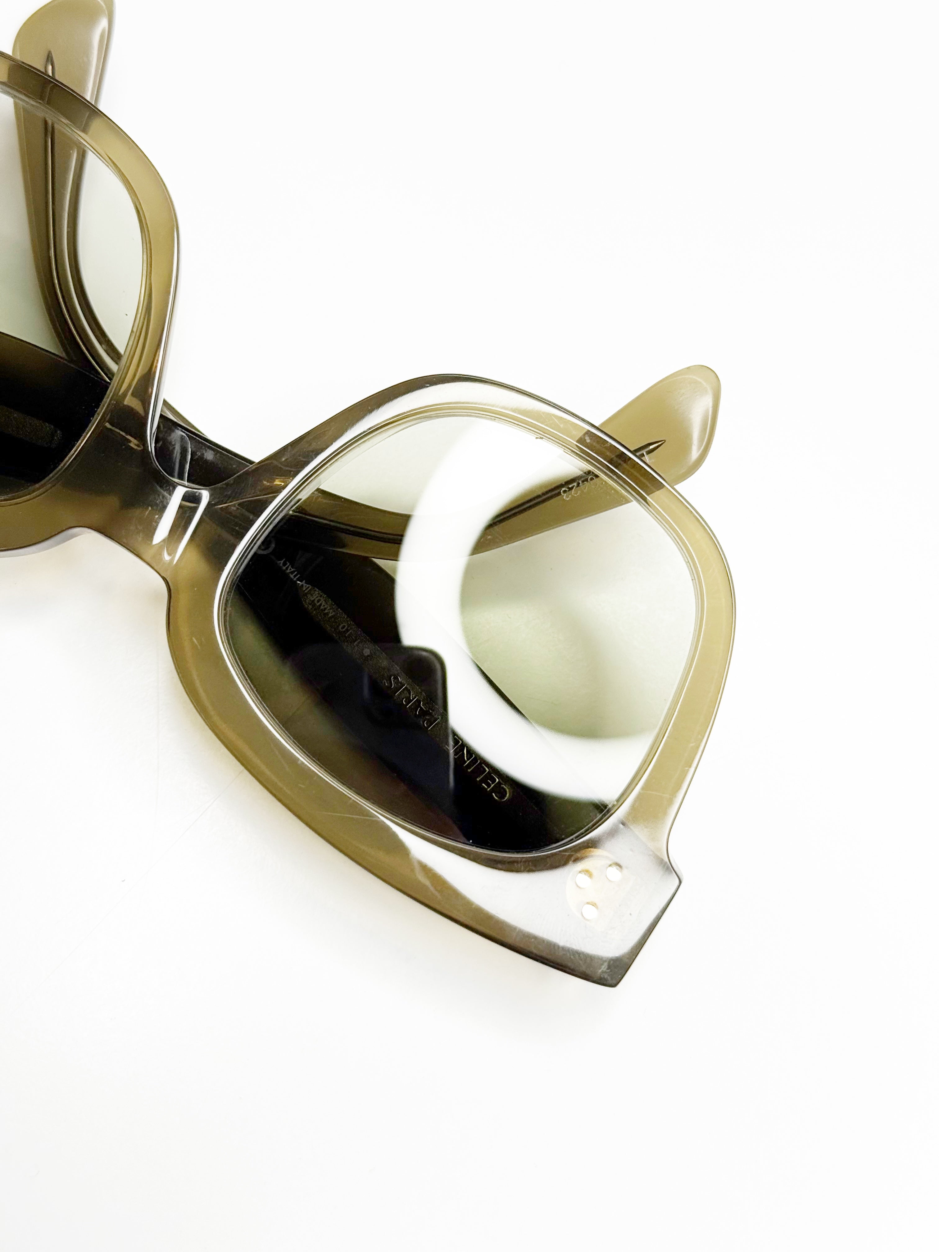 CÉLINE CL4002UN 98P