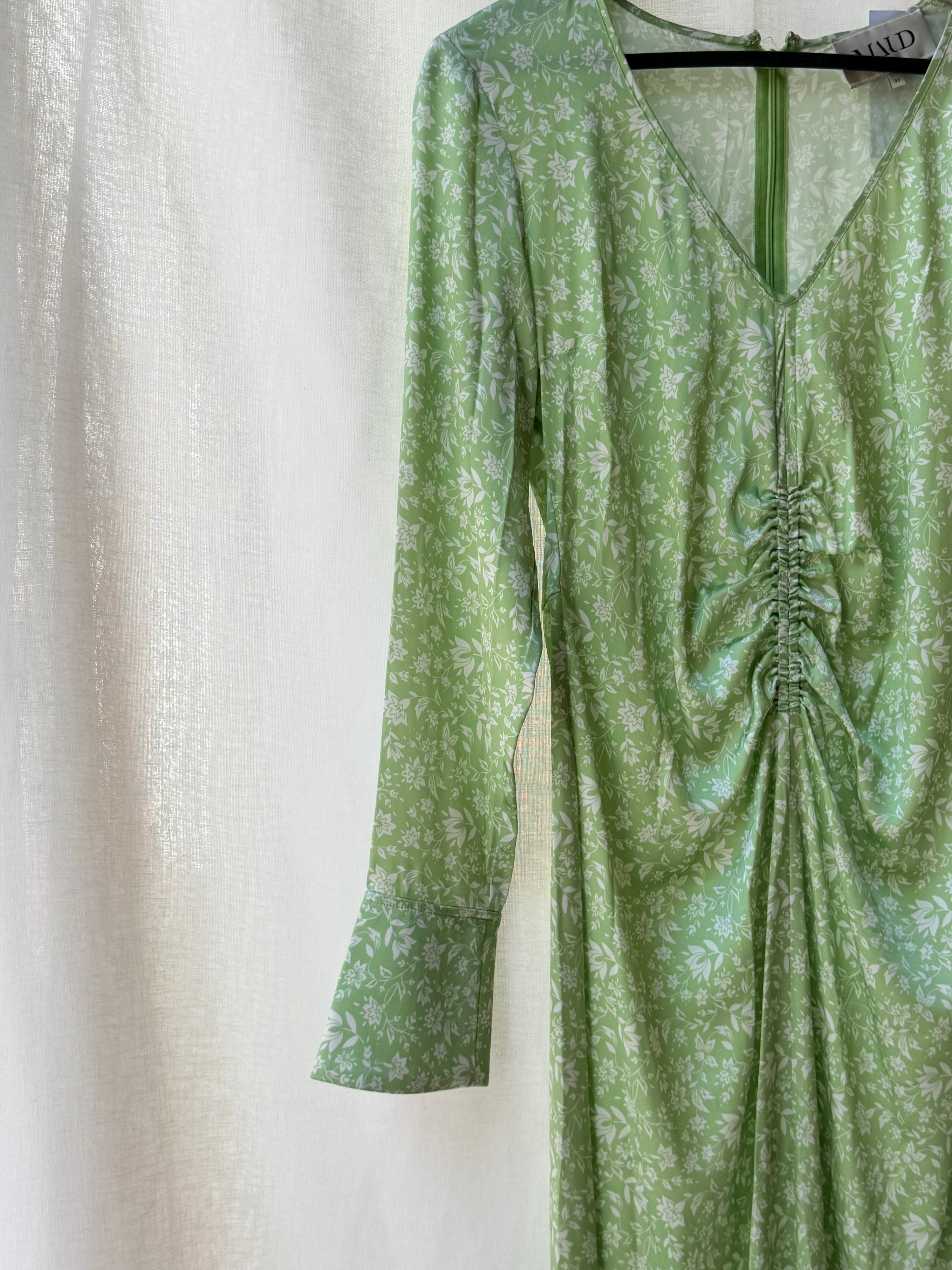 MAUD dress