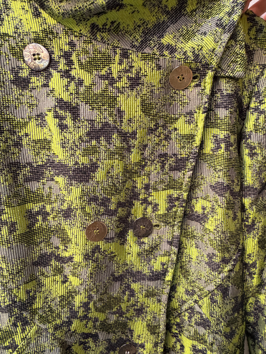 Gianni Versace Trench Coats