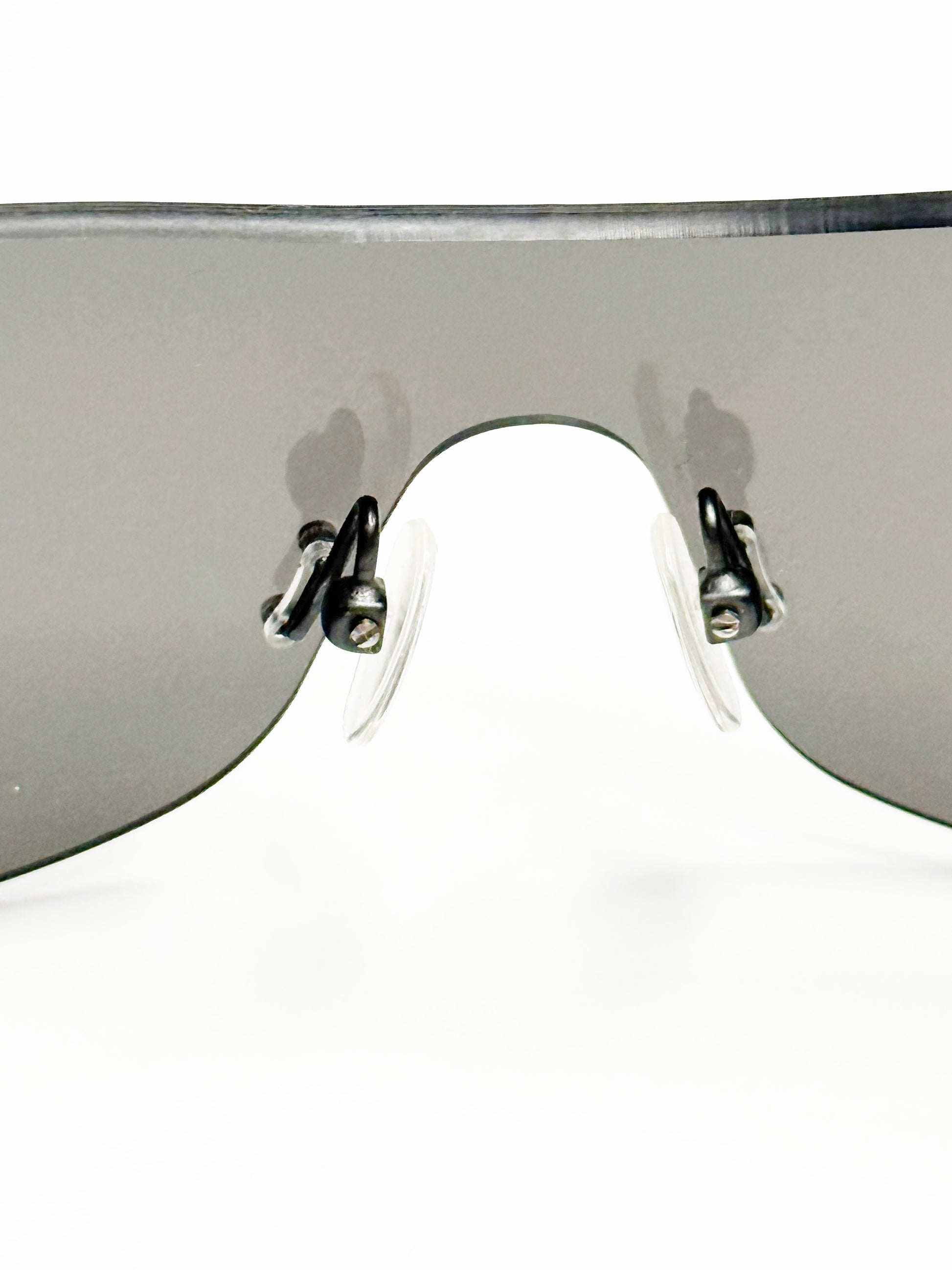 MAX MARA MM605/S 3G3 095 Sunglasses