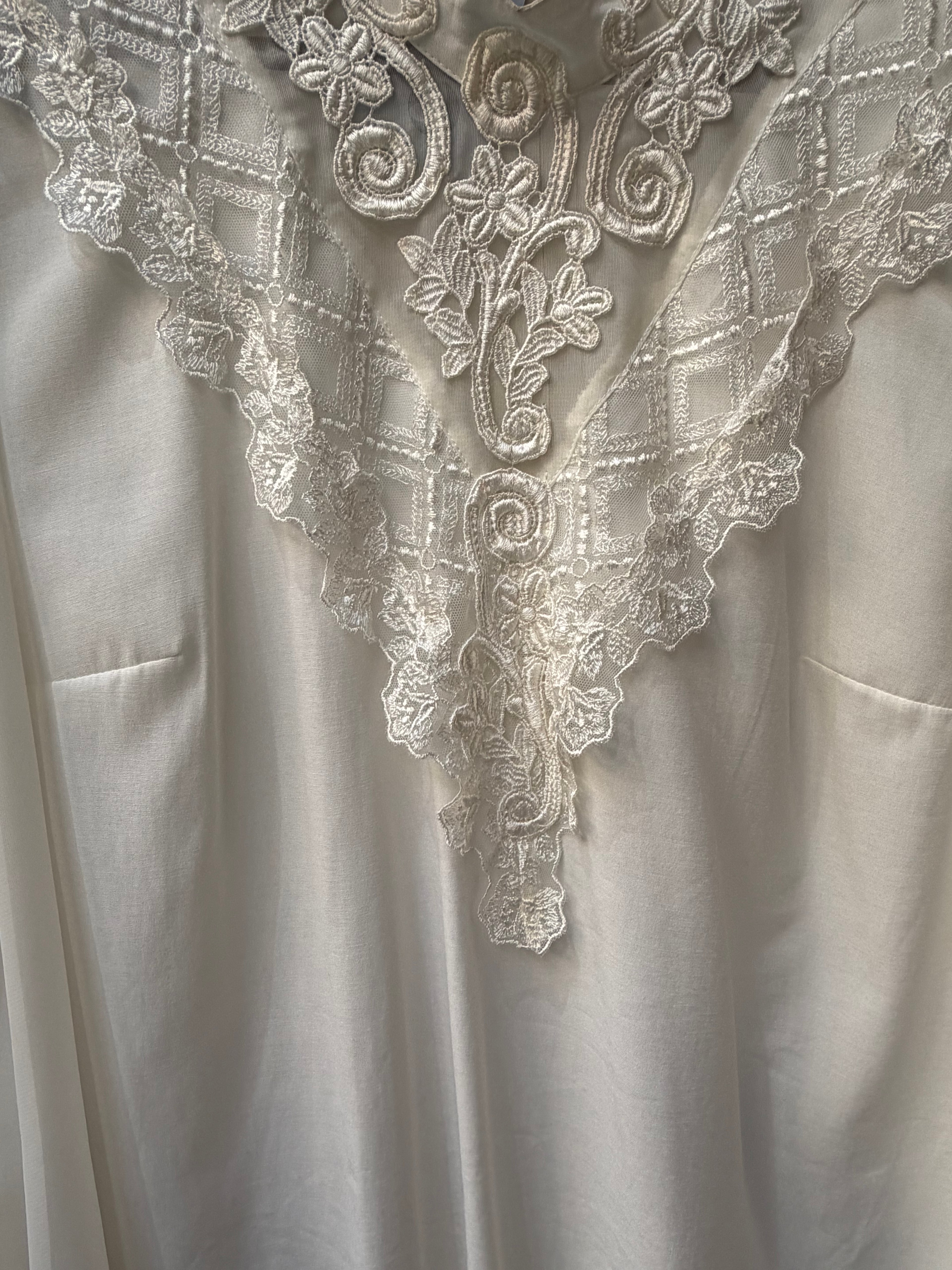 Vintage blouse