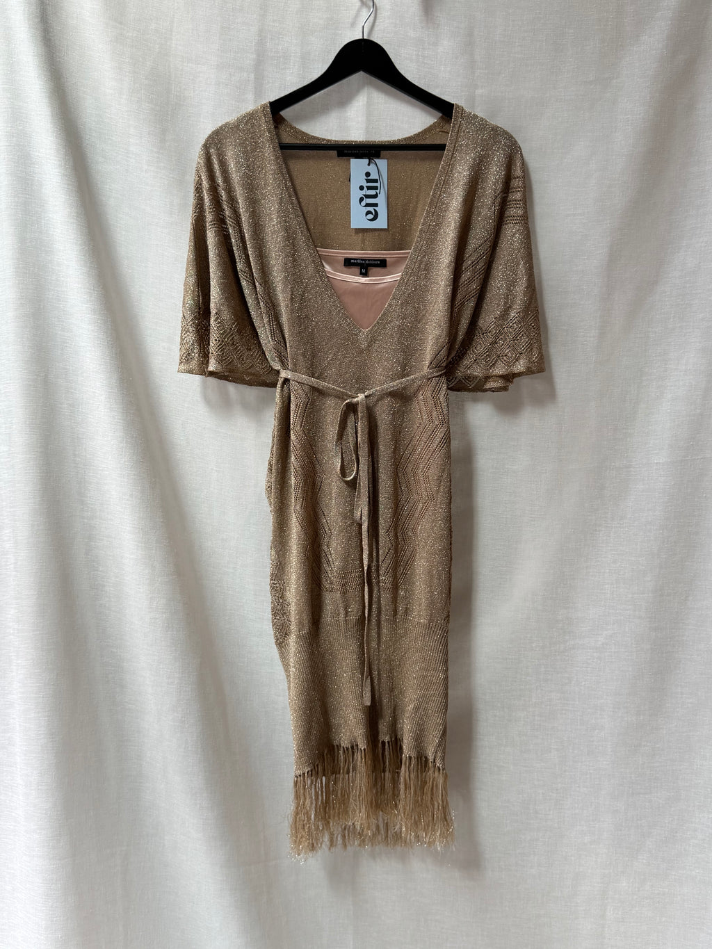 marlies dekkers Dress