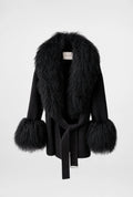 Noir Jacket