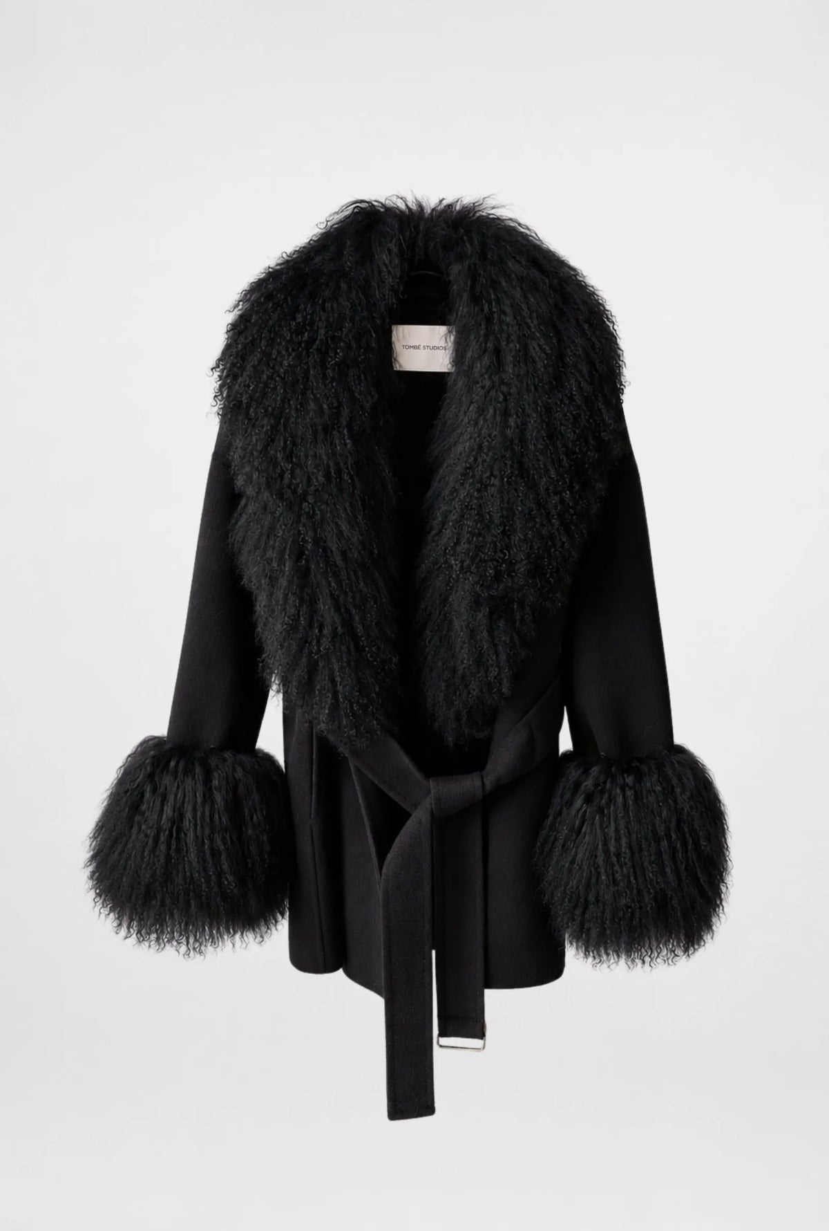 Noir Jacket