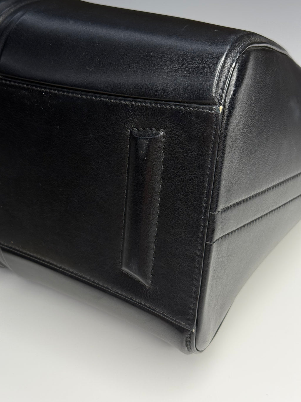 Givenchy Antigona Medium Bag – Black