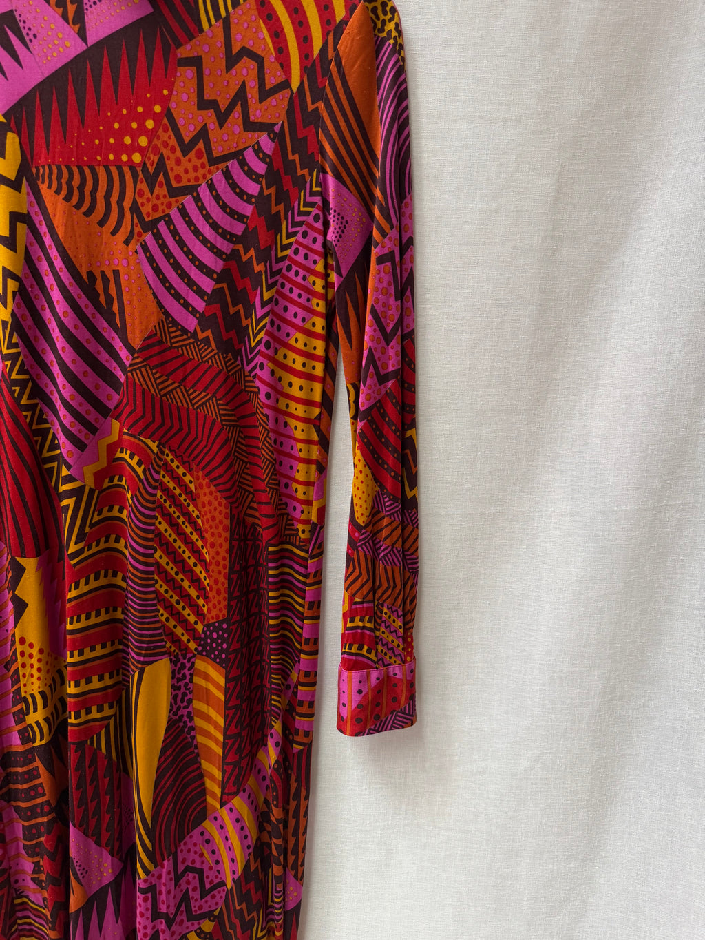 Missoni dress