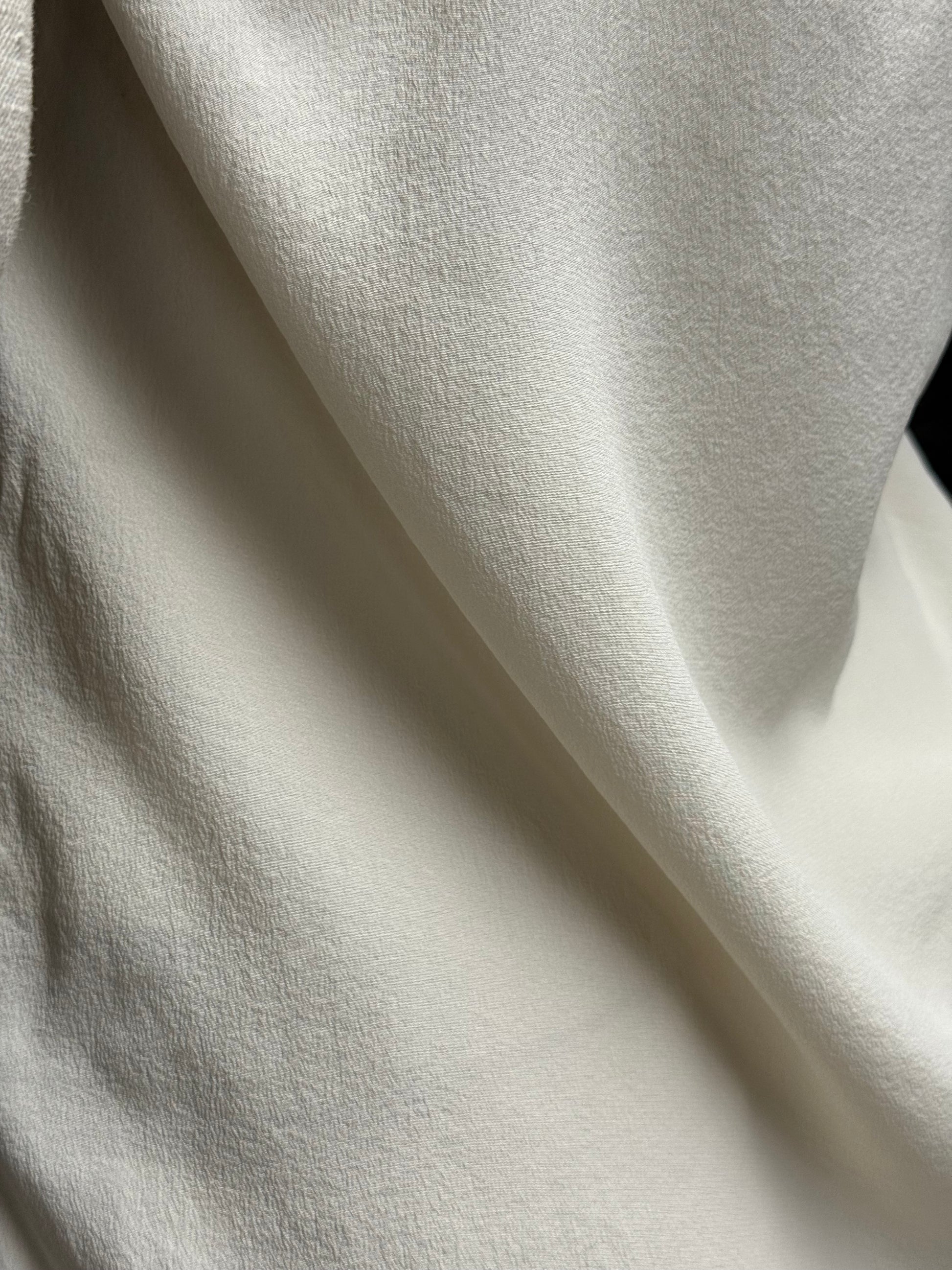 Silk Top by Anine Bing