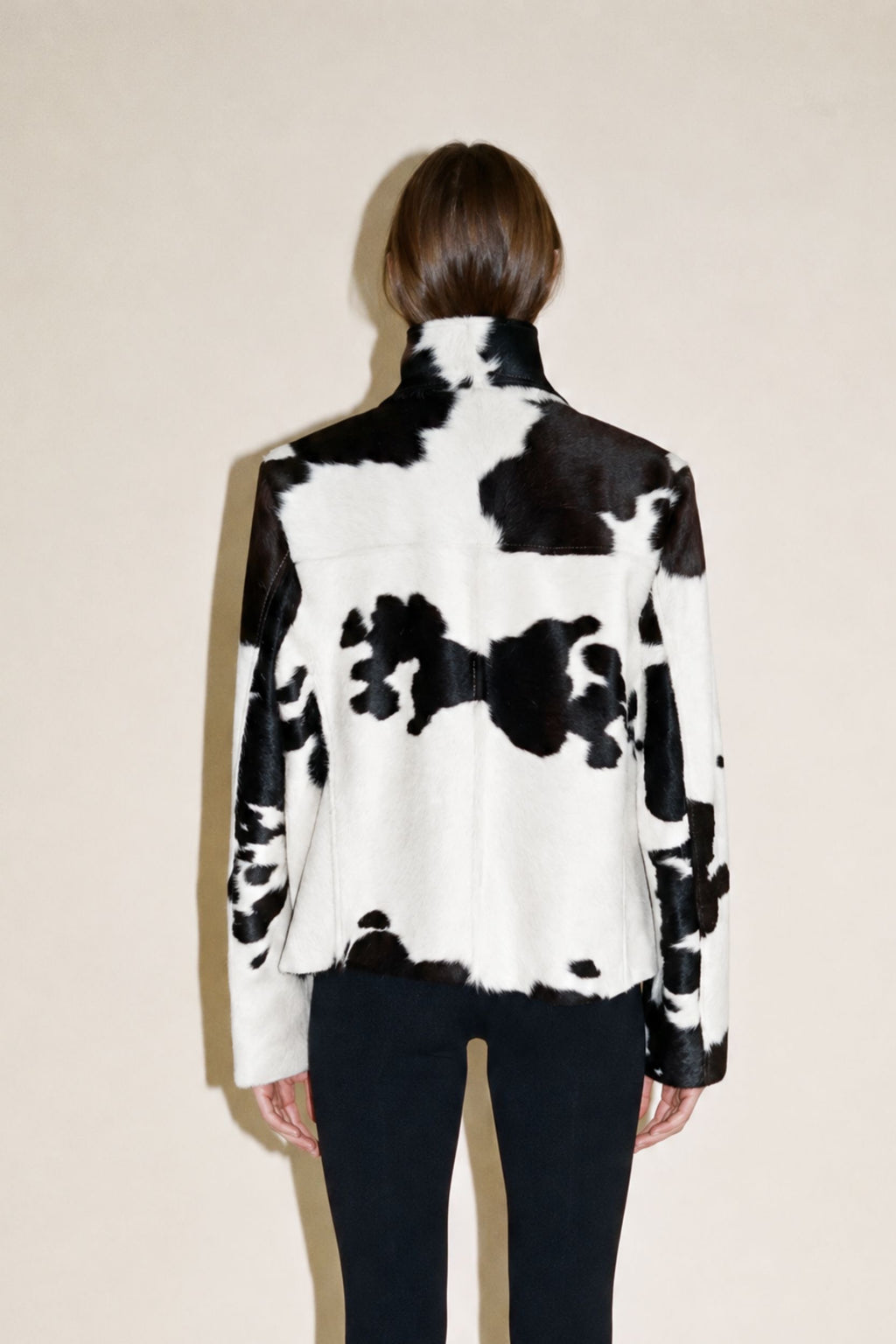 Stella Jacket
