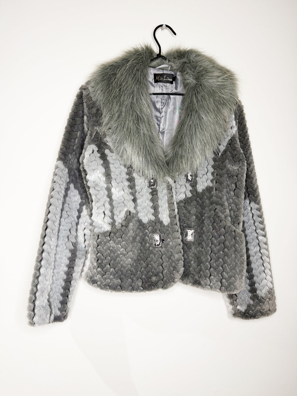 Miss Linda Fur Jacket
