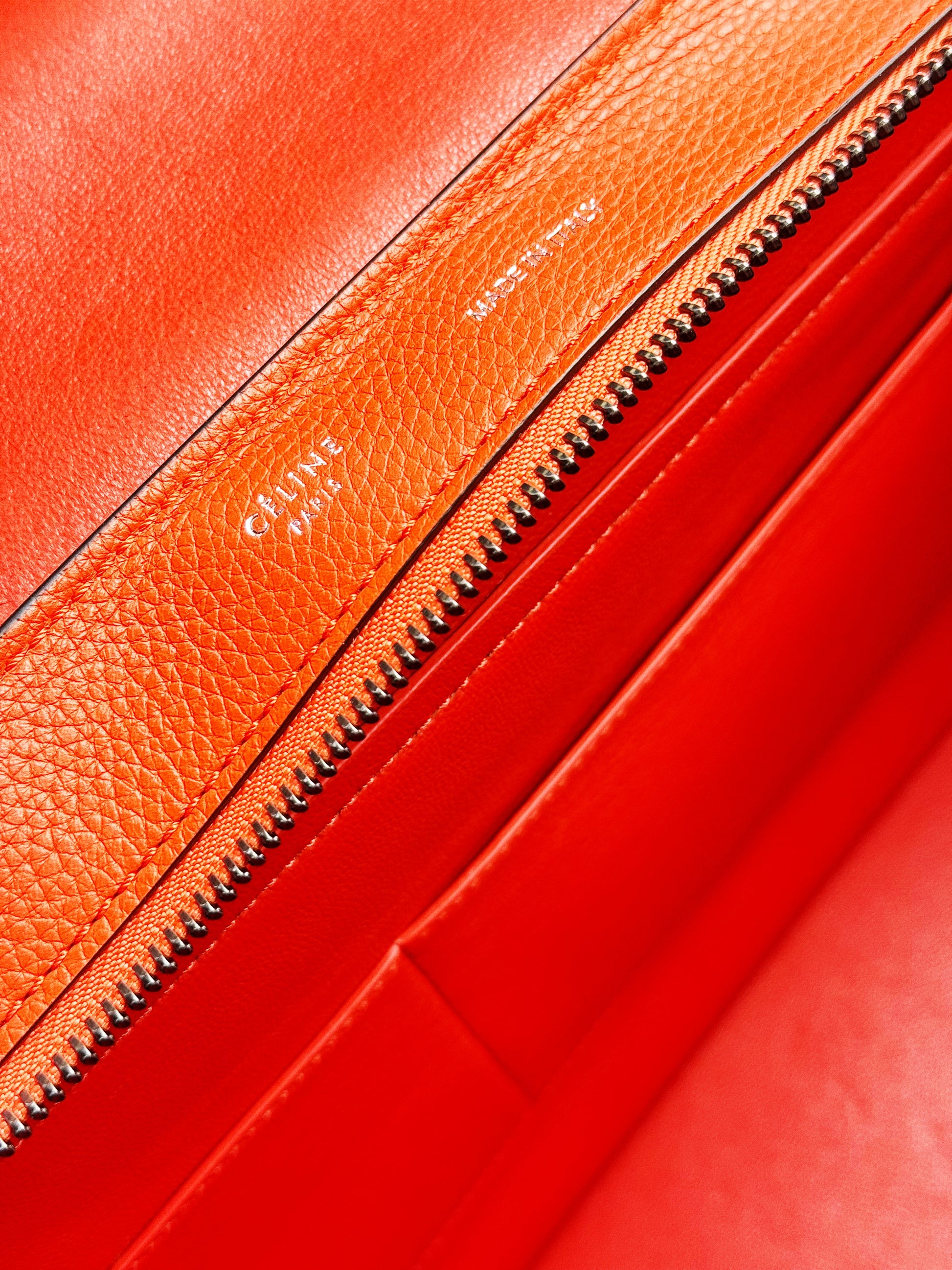 Céline Trapeze Bag