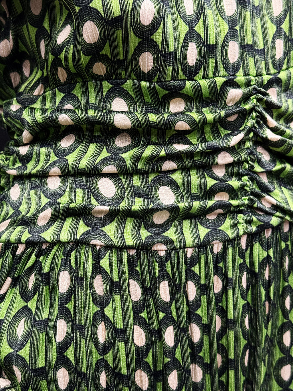 Høst & Vår Dress