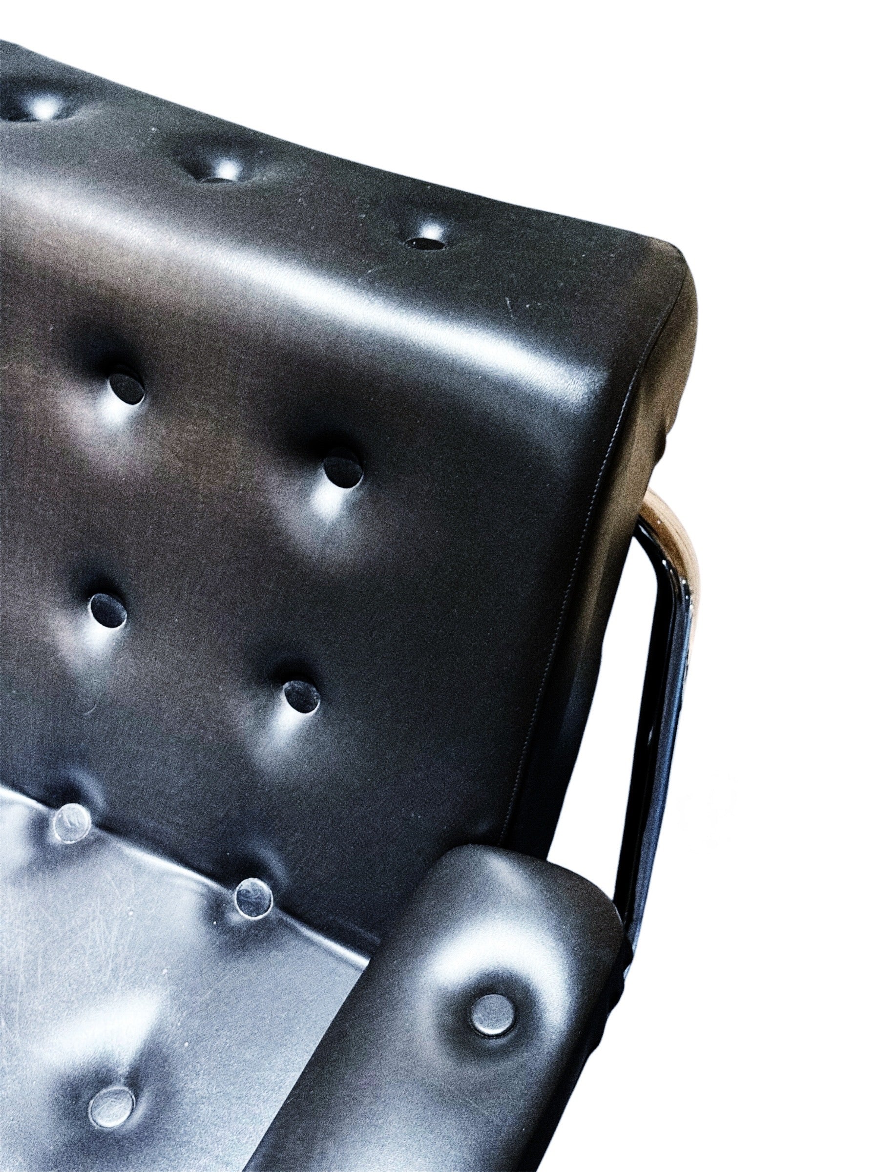 Johan Bertil Vintage Lounge Chair – Iconic Scandinavian Modernism, 1970s