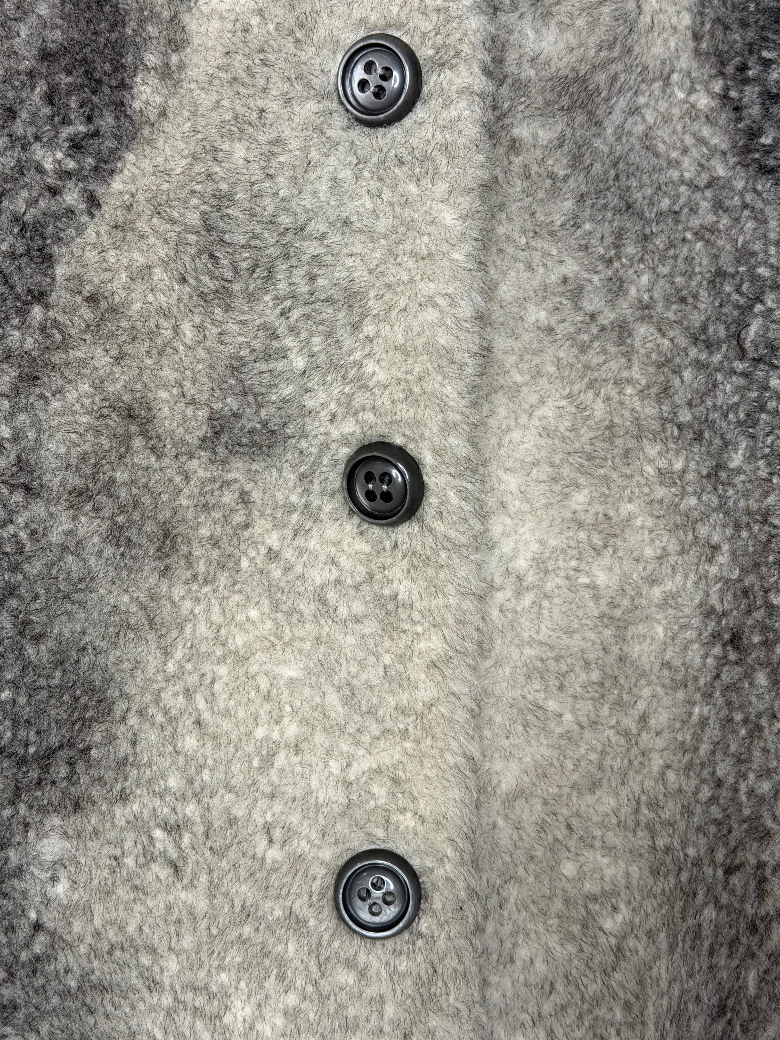 Icelandic Lamb Shearling Coat
by Wigens