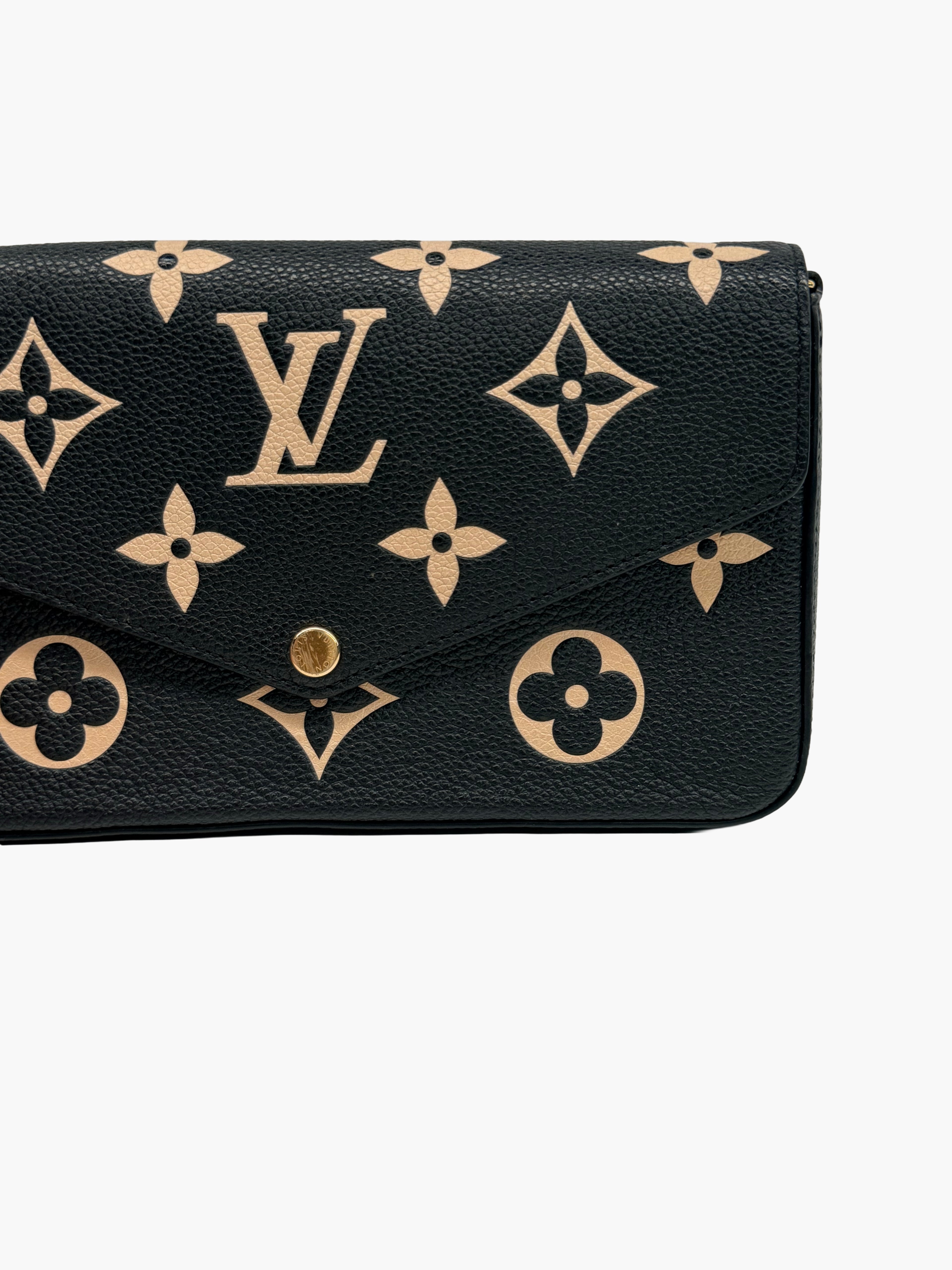 Louis Vuitton Pochette Félicie