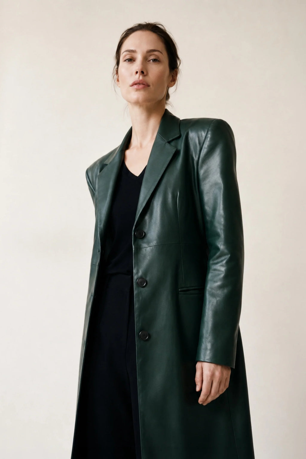 Emira Jacket