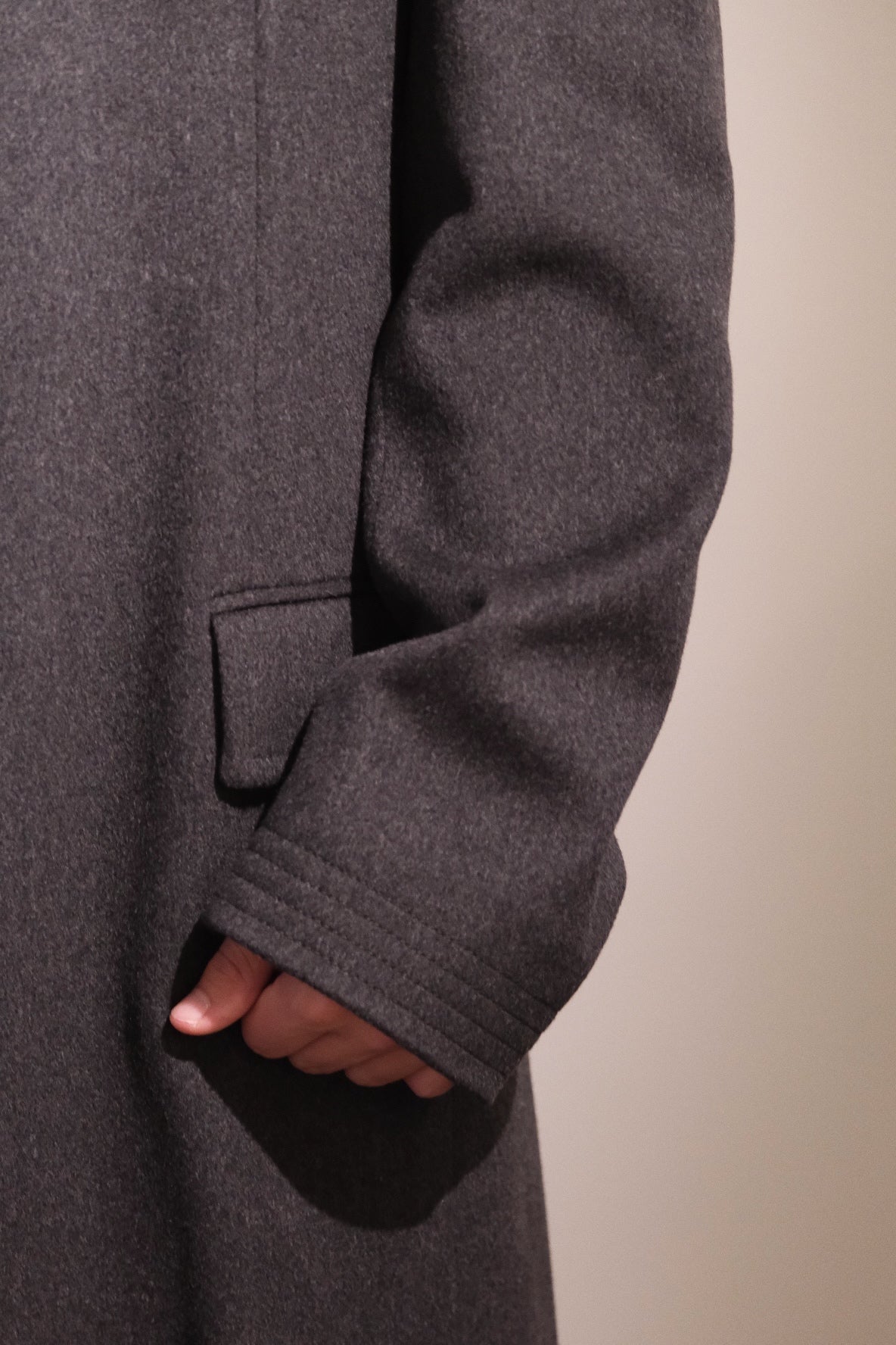 Coat GUCCI