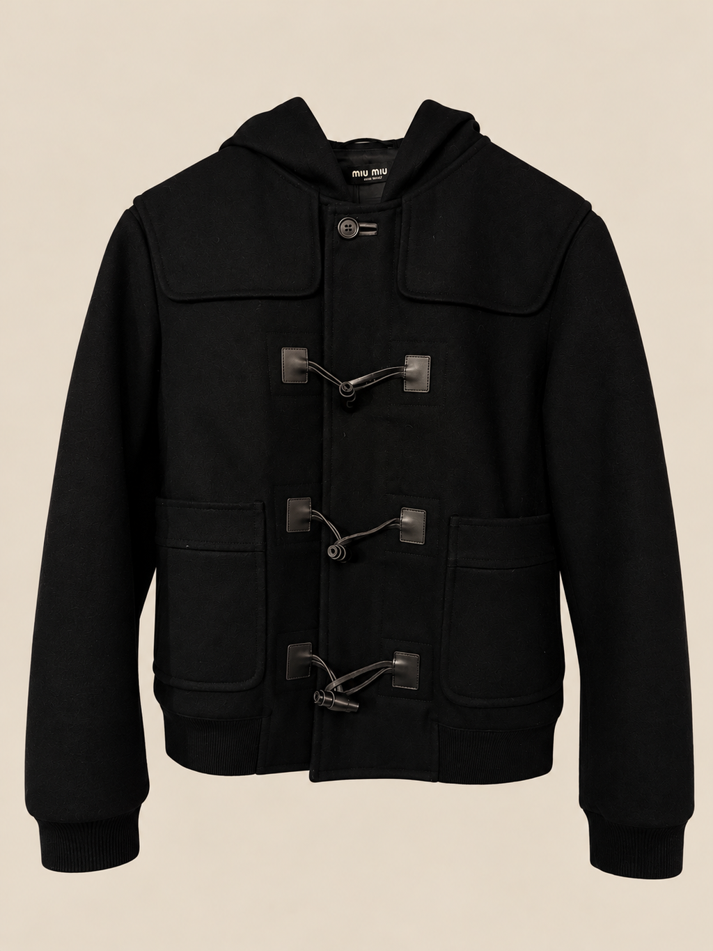 MiuMiu Coats & Jackets 48
