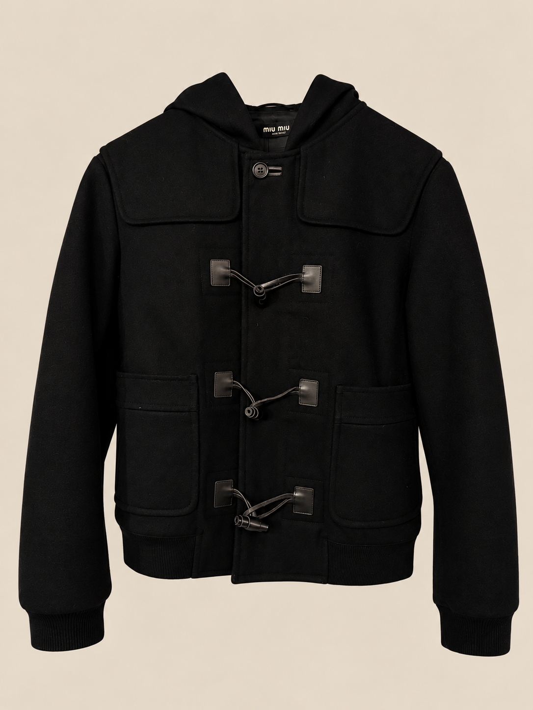 MiuMiu Coats & Jackets 48