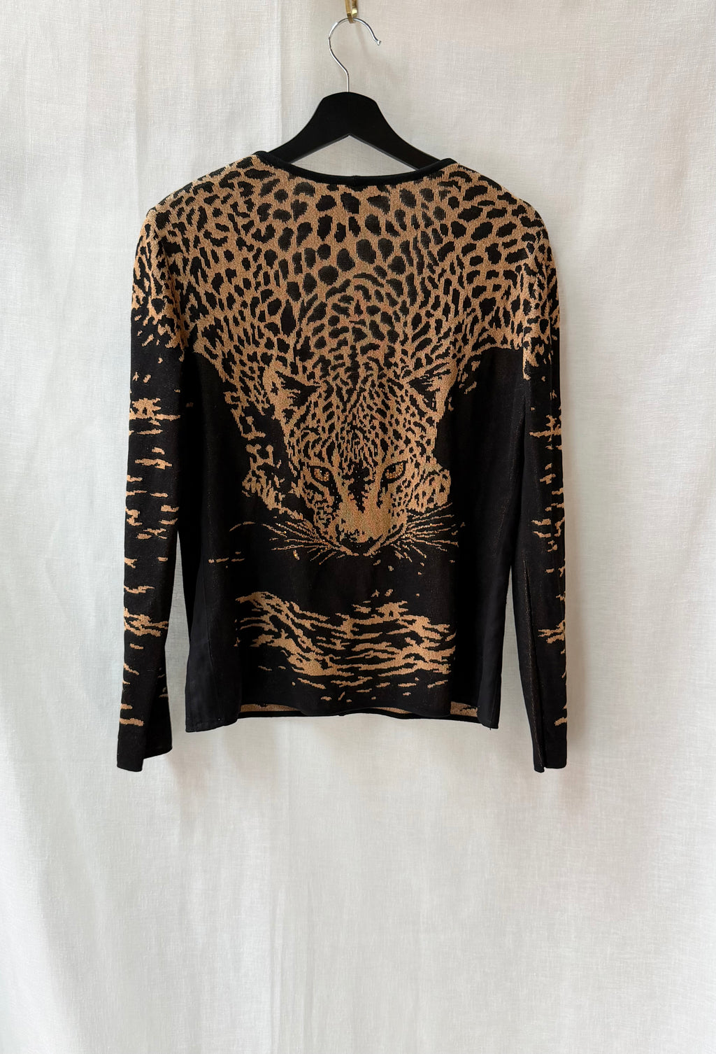 Escada long sleeve