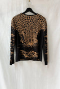 Escada long sleeve