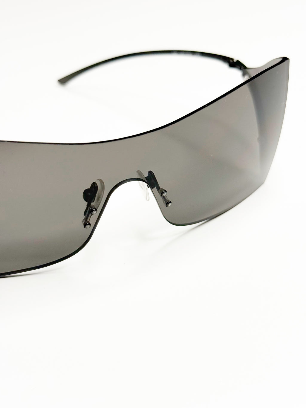 MAX MARA MM605/S 3G3 095 Sunglasses
