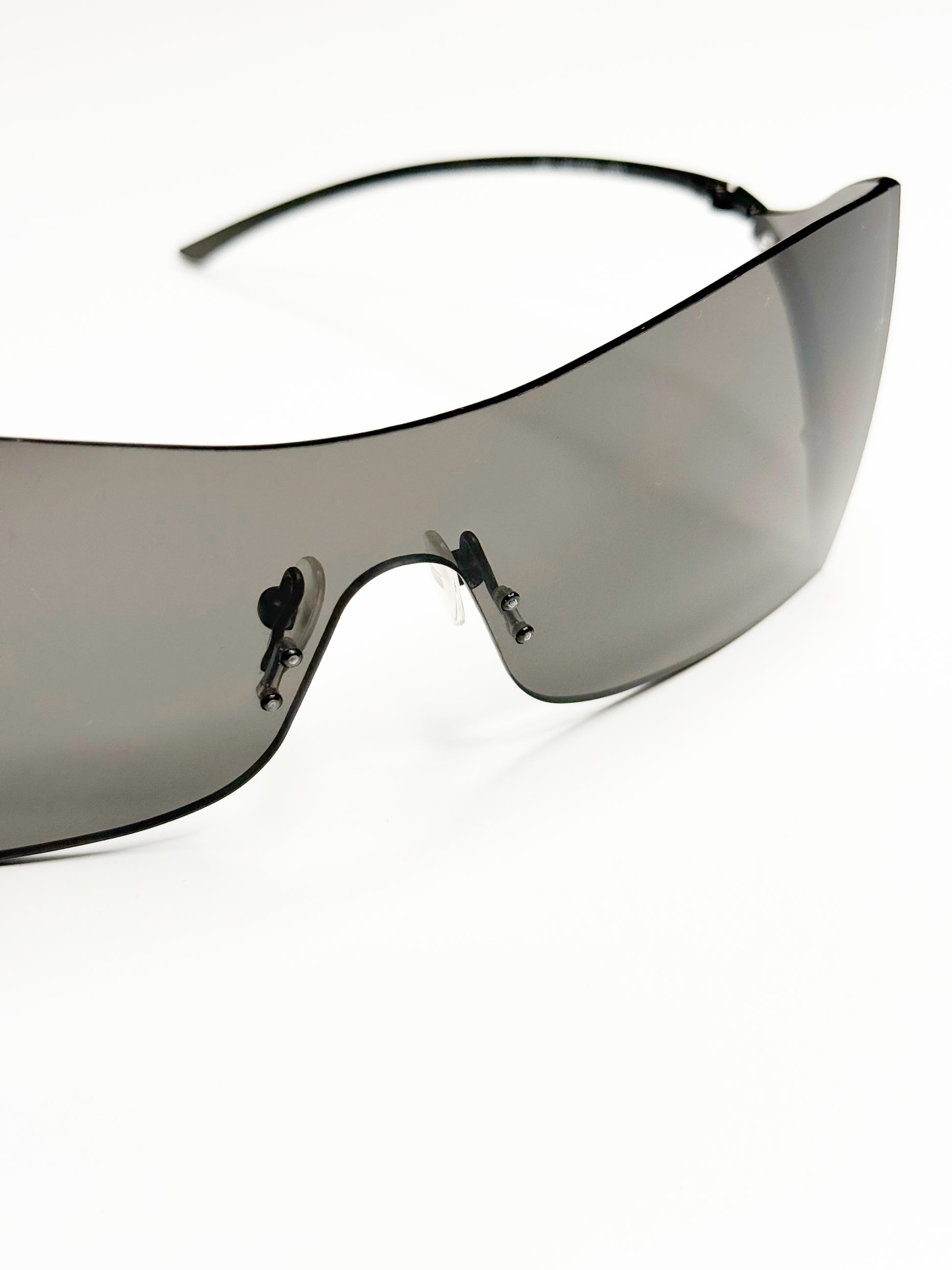MAX MARA MM605/S 3G3 095 Sunglasses