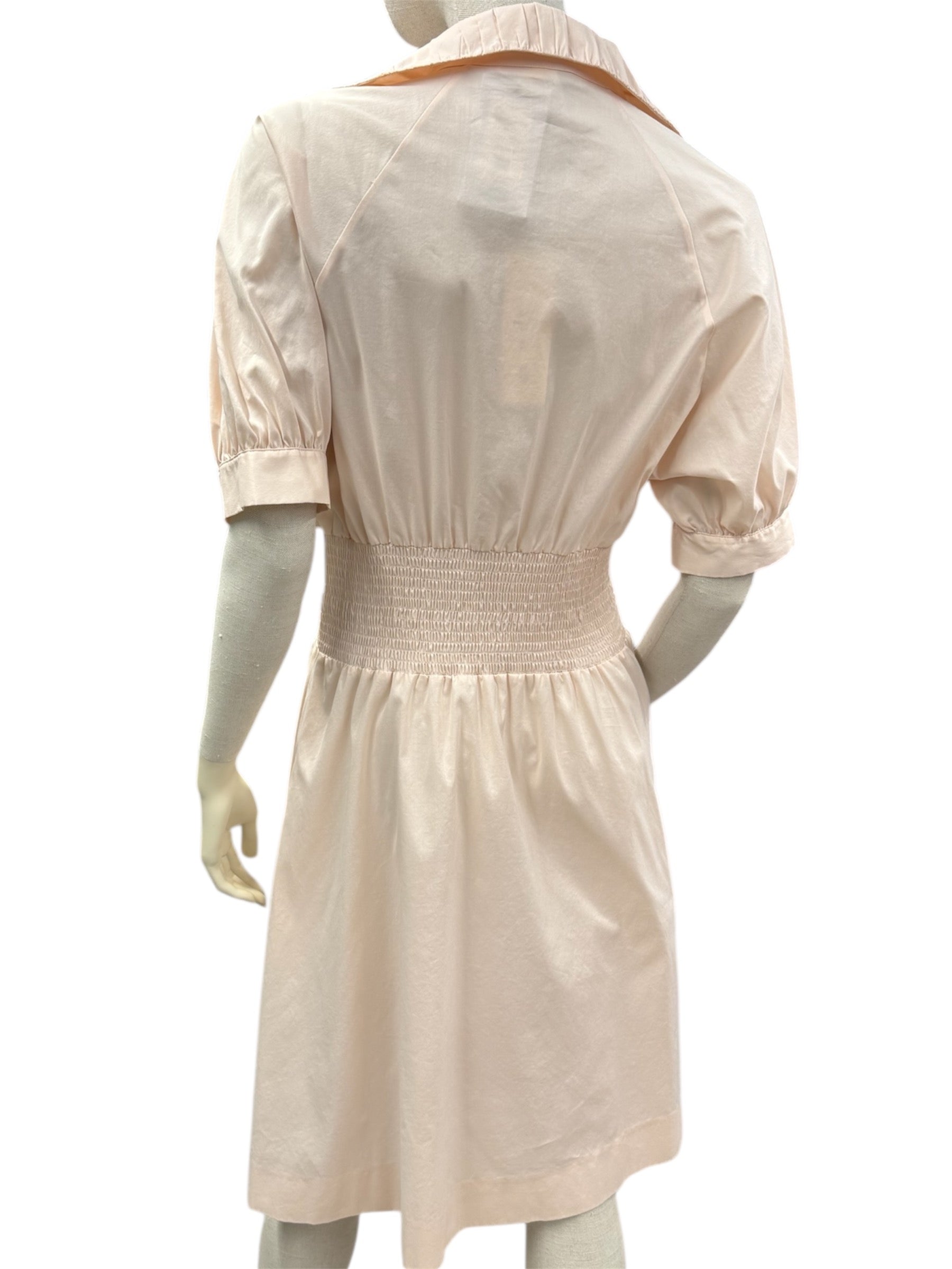 Diane von Furstenberg Axel Dress