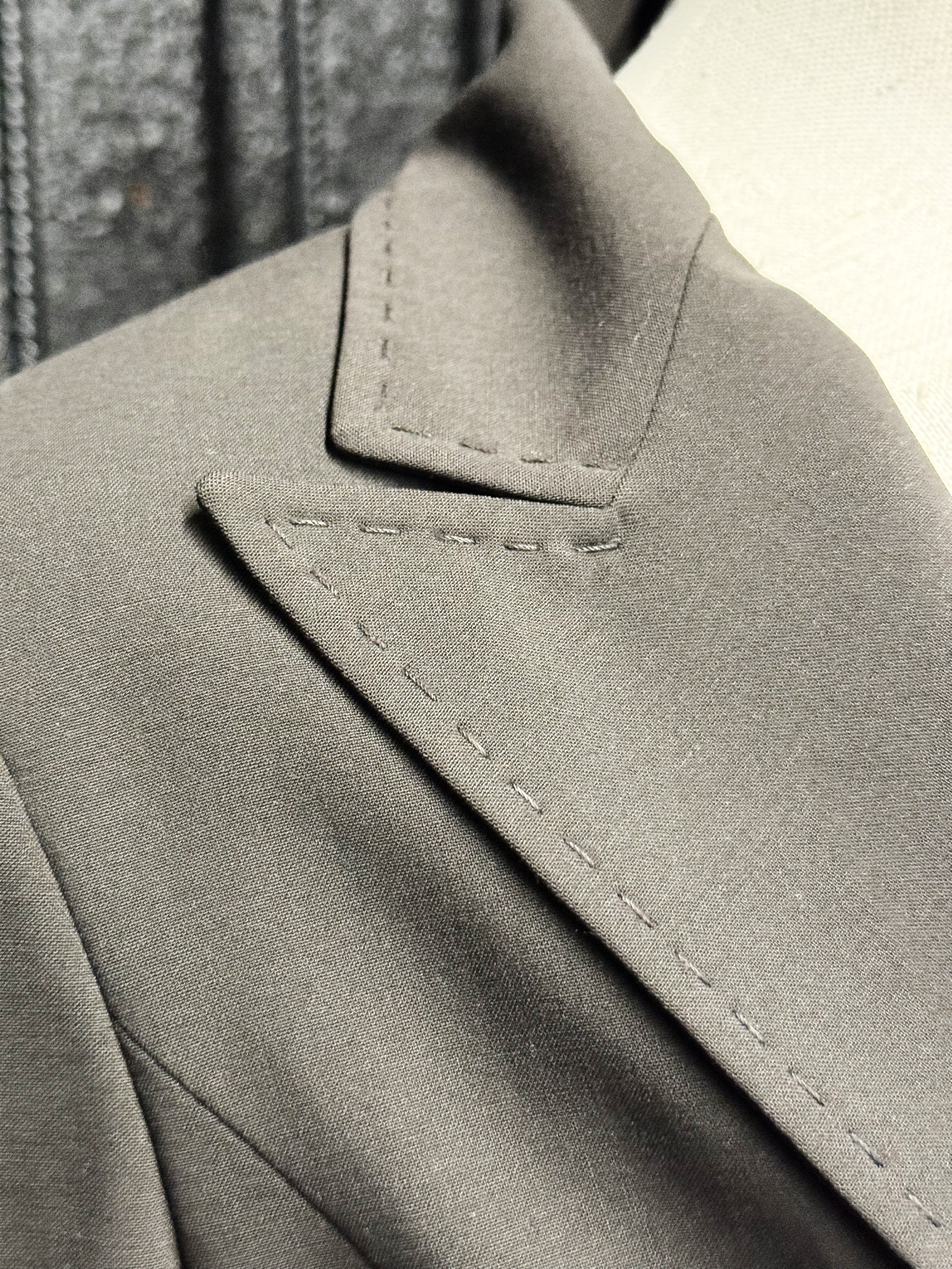 Elie Tahari Tailored Wool-Blend Blaze