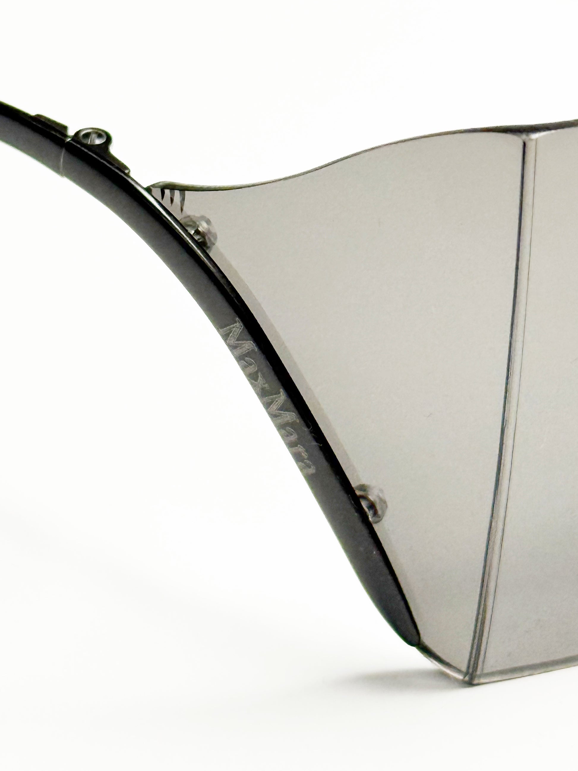 MAX MARA MM605/S 3G3 095 Sunglasses