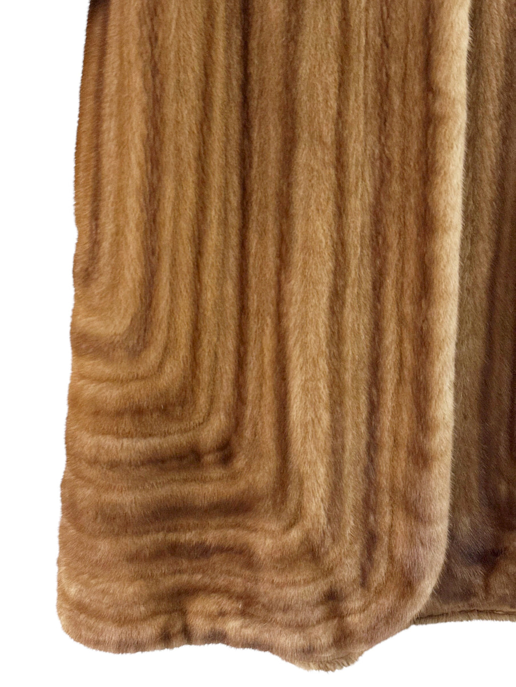 Four Seasons Fur Limited Edition Coat