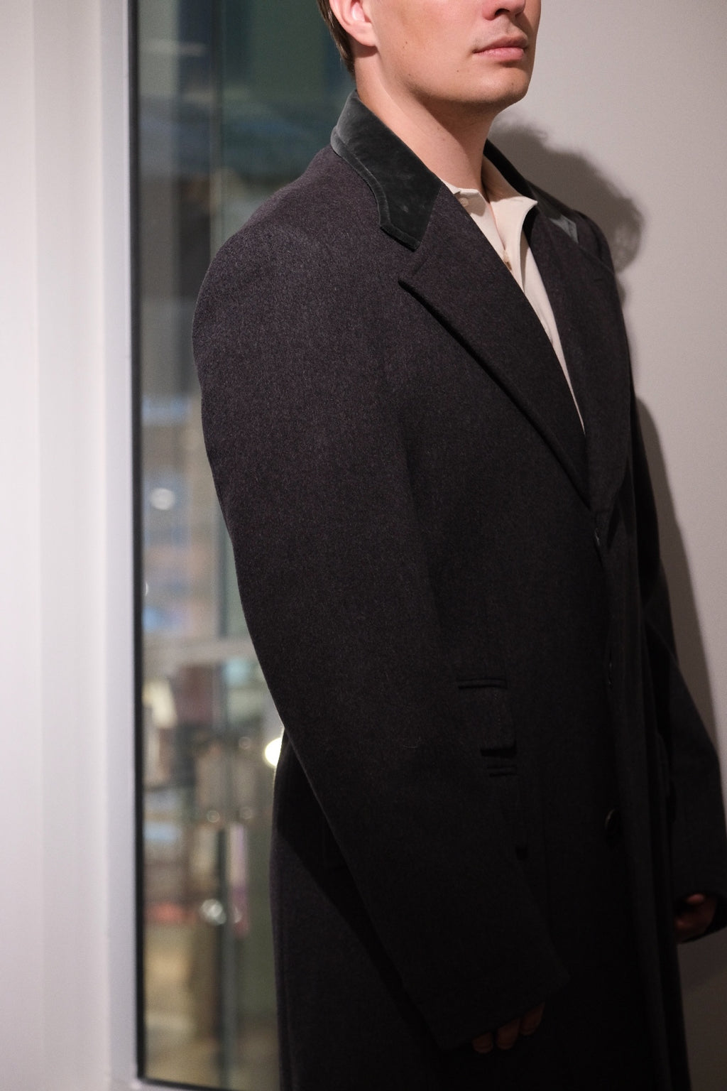 Coat GUCCI