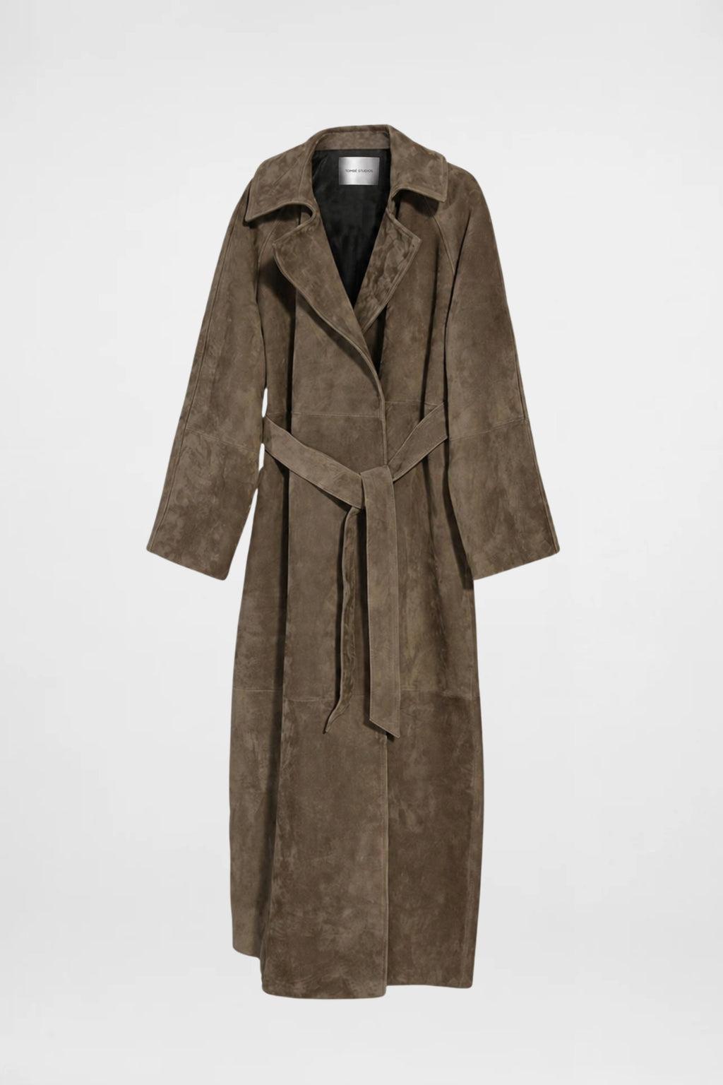 SIENNA COAT