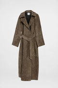 SIENNA COAT