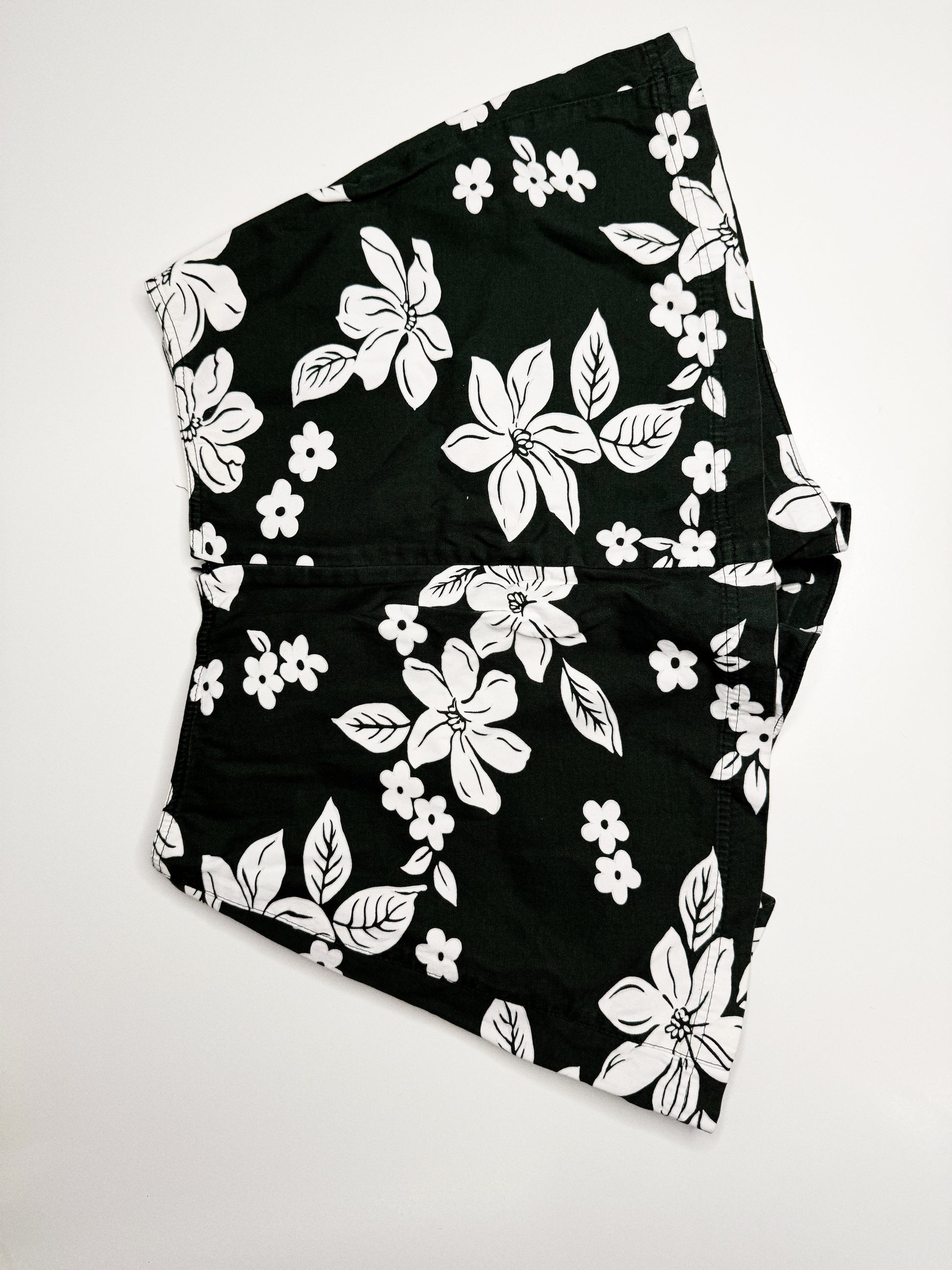 Miu Miu Floral Skort