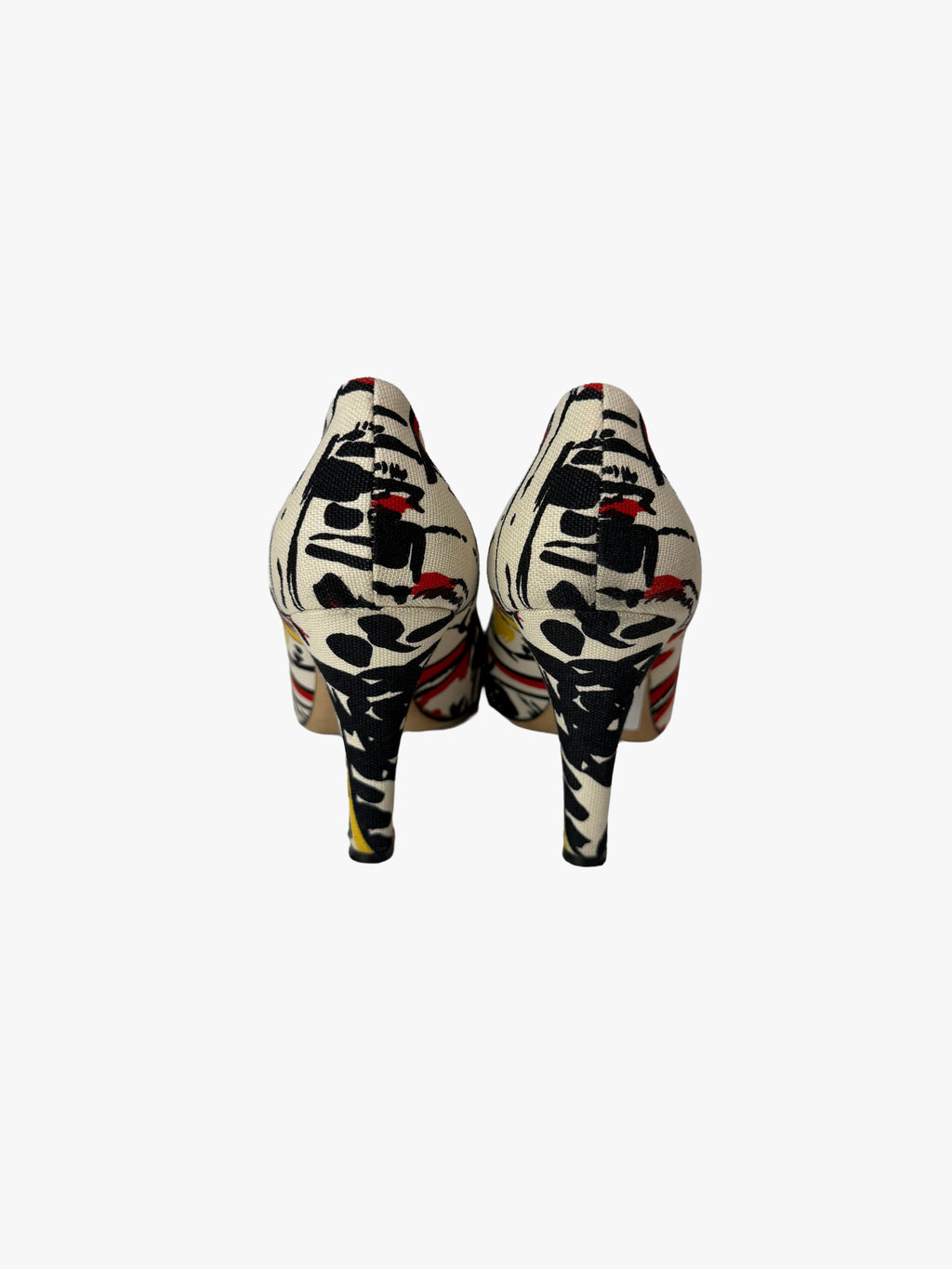 Prada Pumps