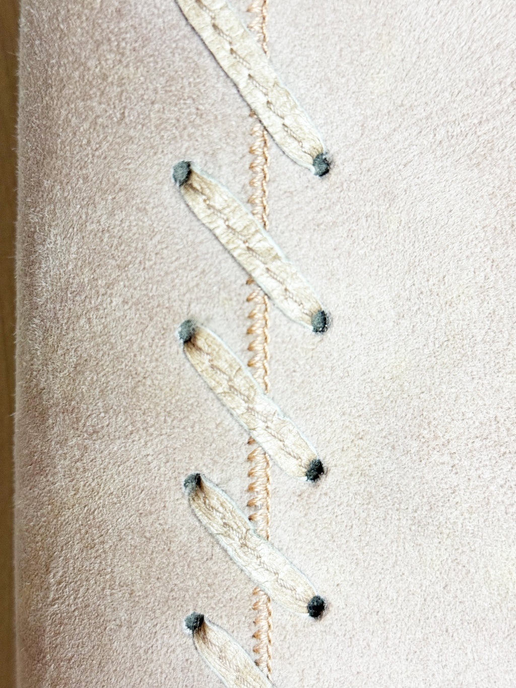 Christian Dior Boutique Fourrure Shearling Jacket - S/M